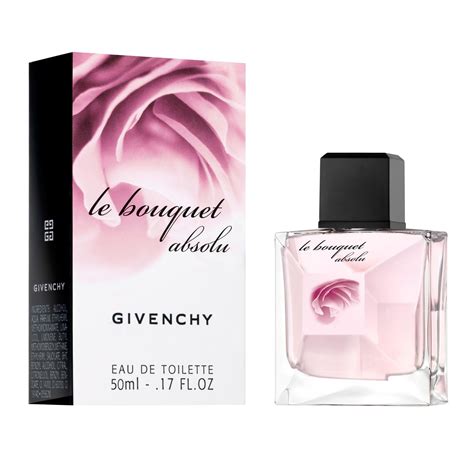 givenchy le bouquet absolu perfume|Le Bouquet Absolu Givenchy perfume .